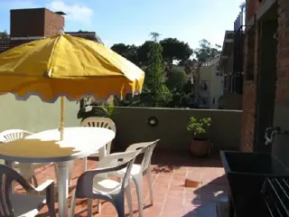 Unidad 9: Duplex 3 ambientes en zona Golf, 6 cuadras de la playa foto 4