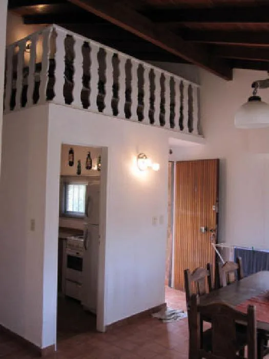 2-bedroom house in Pinamar – photo 7 of 19