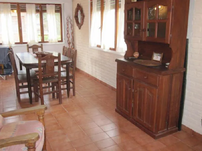 2-bedroom house in Pinamar – photo 12 of 19