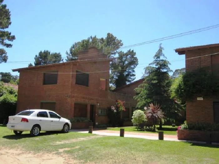 2-bedroom house in Pinamar – photo 18 of 19