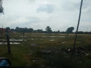 VENTA LOTE DE 25.000 M² (95 METROS DE FRENTE X 260 METROS DE FONDO) EN LAFERRERE foto 4