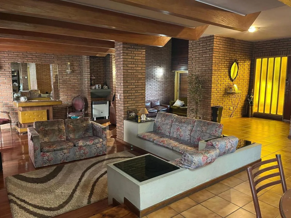 VENTA CASA 6 AMBIENTES VILLA SARMIENTO ACEPTA PERM foto 4