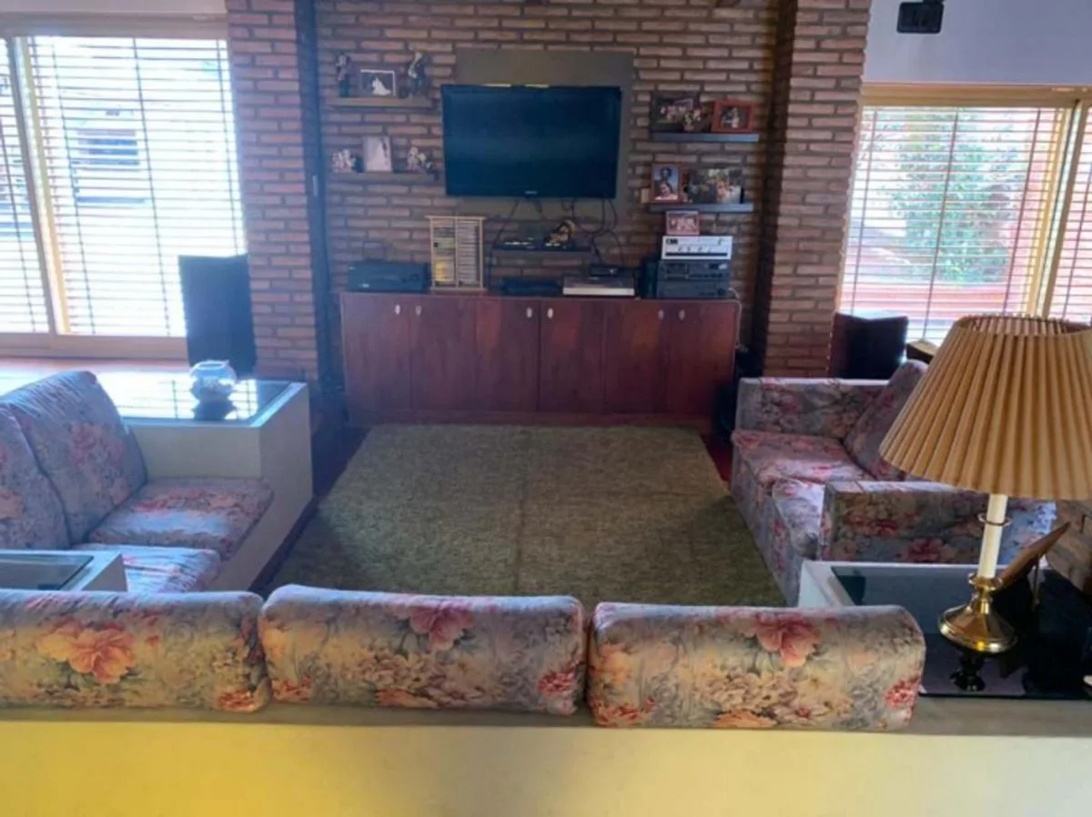 VENTA CASA 6 AMBIENTES VILLA SARMIENTO ACEPTA PERM foto 5