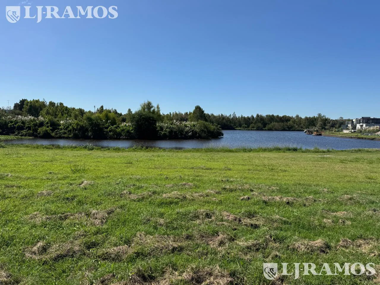 Terreno en venta en Barrio El Cazal,  Escobar foto 2