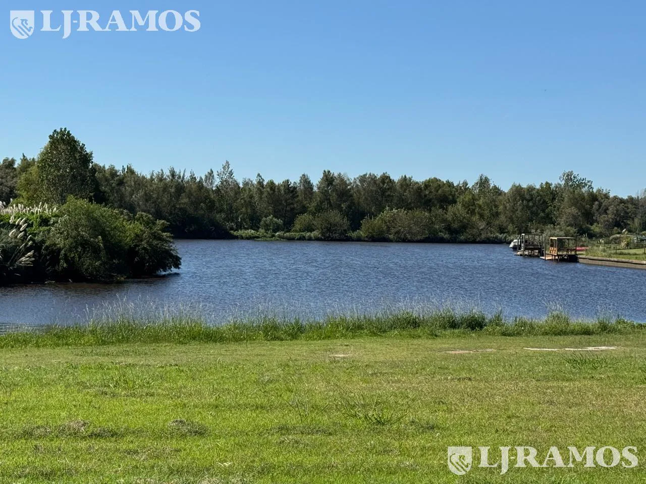 Terreno en venta en Barrio El Cazal,  Escobar foto 3