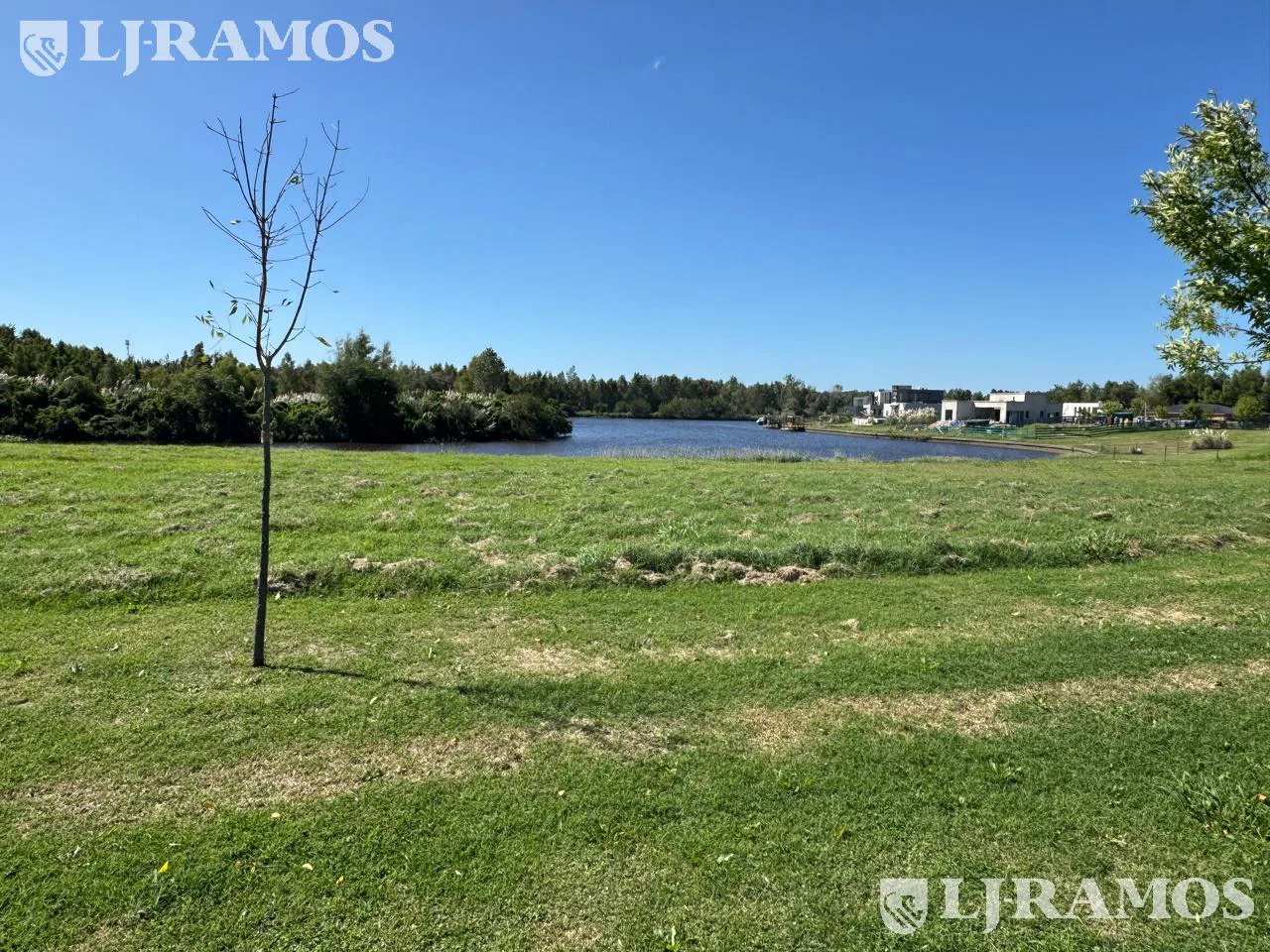 Terreno en venta en Barrio El Cazal,  Escobar foto 4
