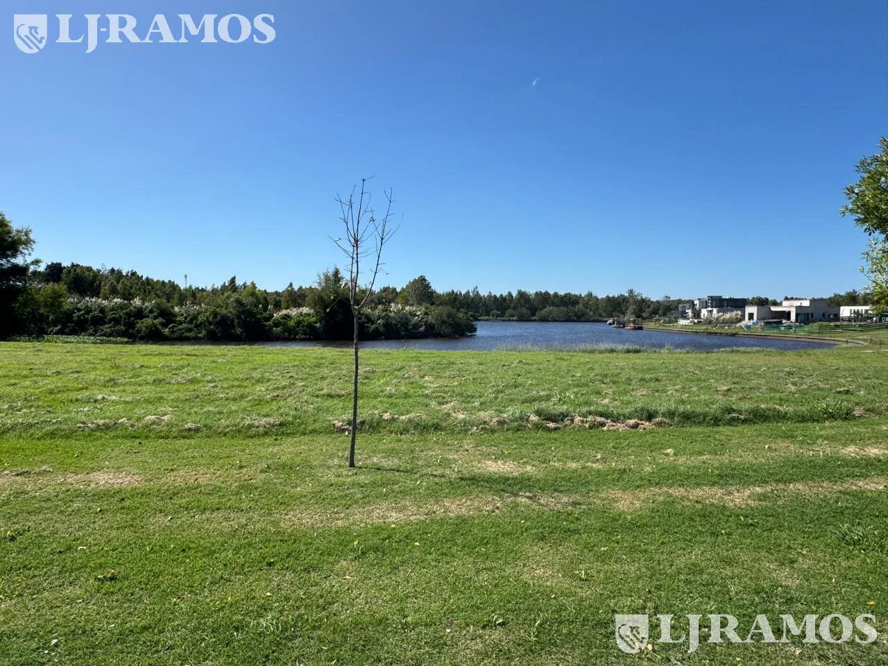Terreno en venta en Barrio El Cazal,  Escobar foto 5