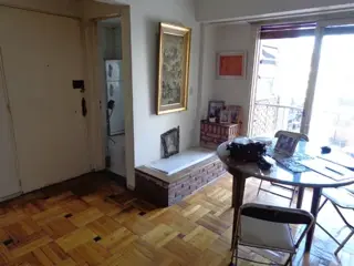 Semipiso de 3 amb con cochera, apto profesional. foto 2