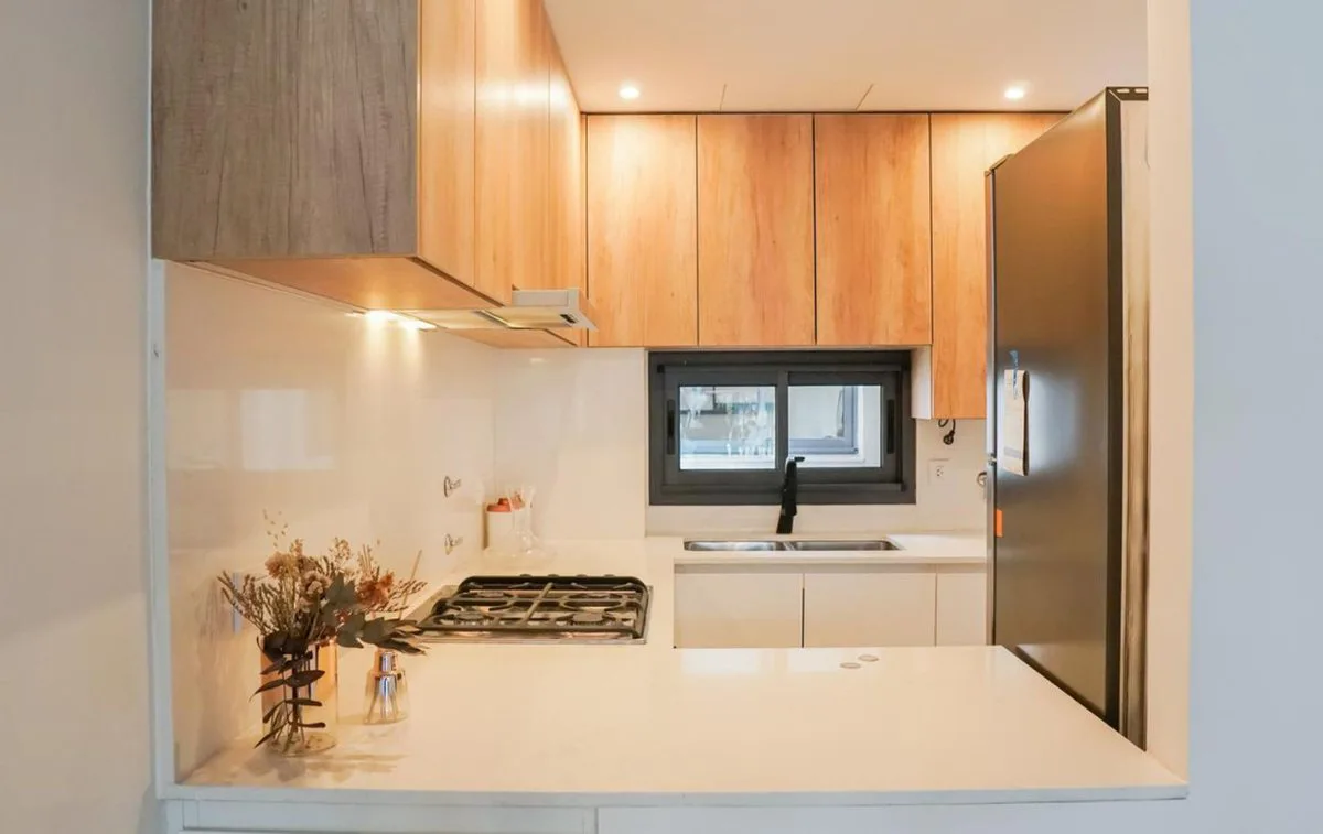 EN VENTA 1 DORMITORIO +COMODIN. foto 4