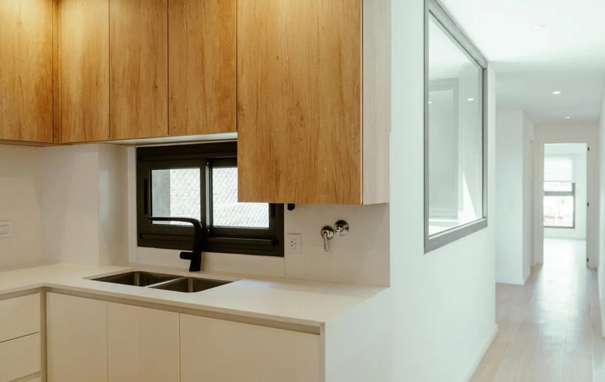 EN VENTA 1 DORMITORIO +COMODIN. foto 5