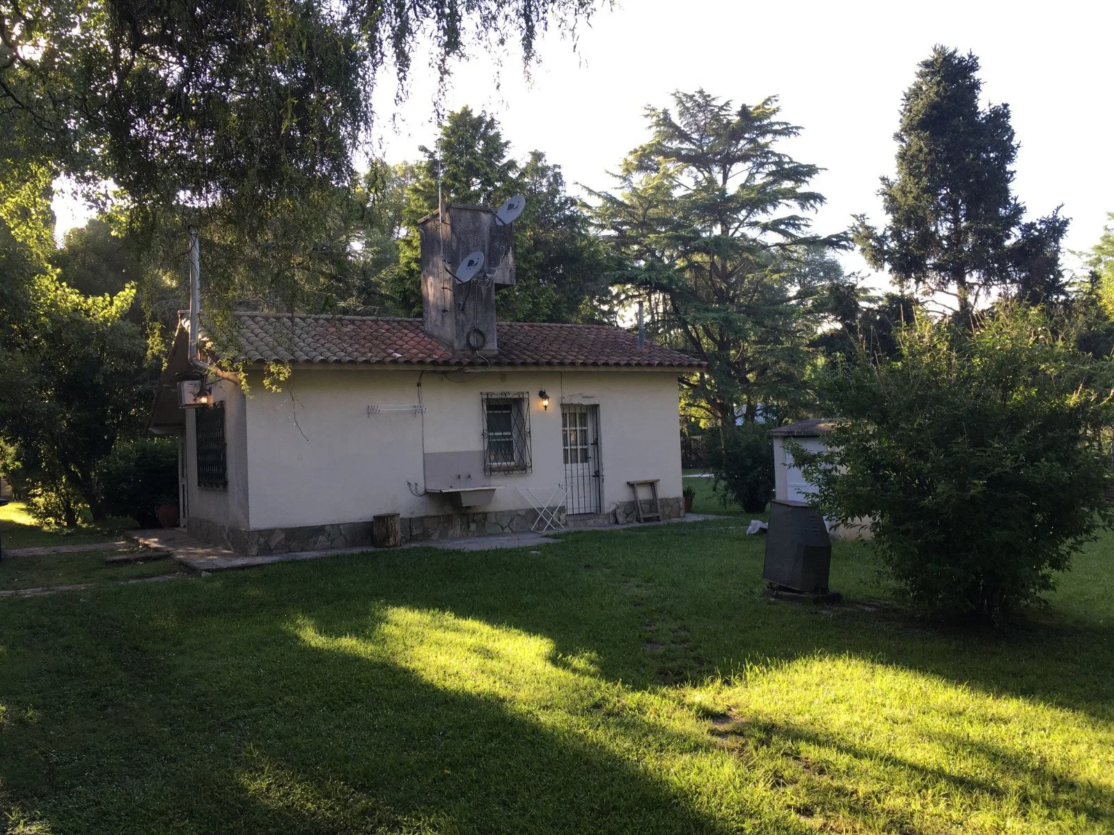 Venta Quinta en La Reja foto 4