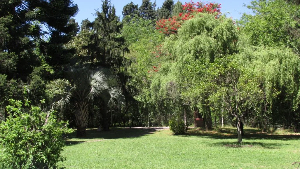 Venta Quinta en La Reja foto 5