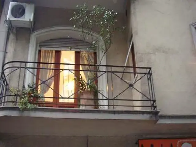 Departamento en Alquiler en Belgrano, Capital Federal