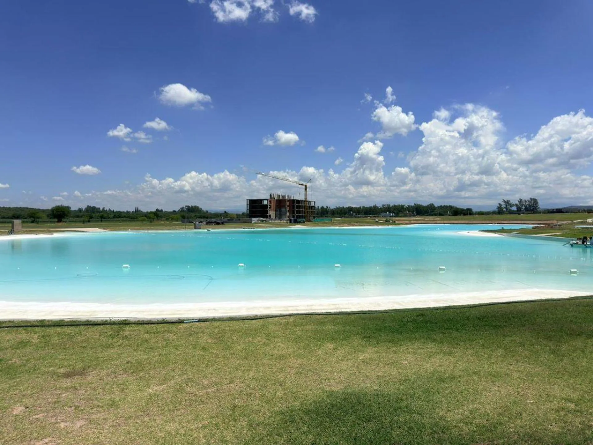 VENTA LOTE EN ACQUAVISTA - EXCELENTE UBICACION foto 5