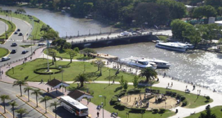 Excelente Departamento en Tigre Centro - Venta foto 2