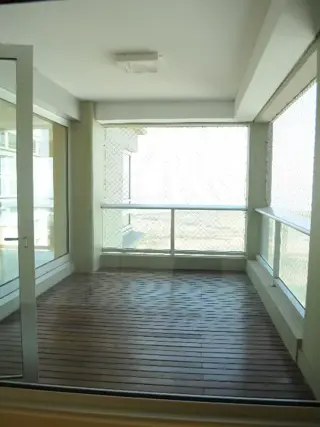EXCLUSIVO SEMIPISO EN ALTURA, EN LE PARC PUERTO MADERO foto 4