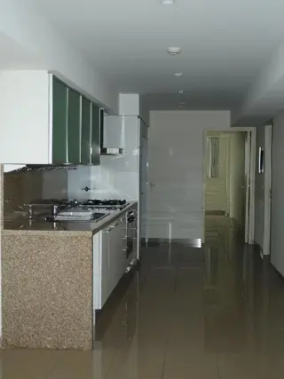 EXCLUSIVO SEMIPISO EN ALTURA, EN LE PARC PUERTO MADERO foto 5