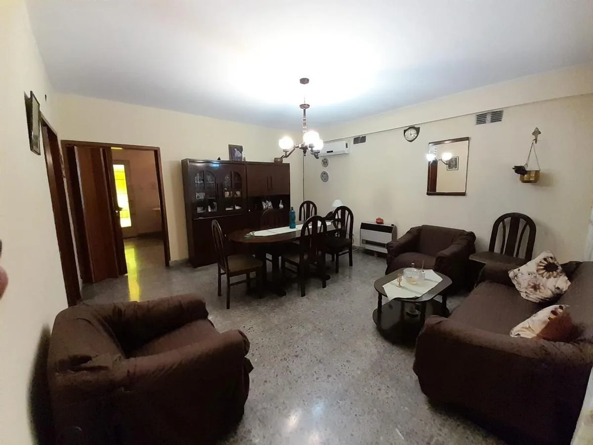 VENTA CASA 3 AMB EN MONTE CHINGOLO APTO CREDITO foto 4