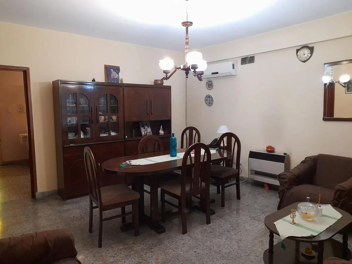 VENTA CASA 3 AMB EN MONTE CHINGOLO APTO CREDITO foto 5
