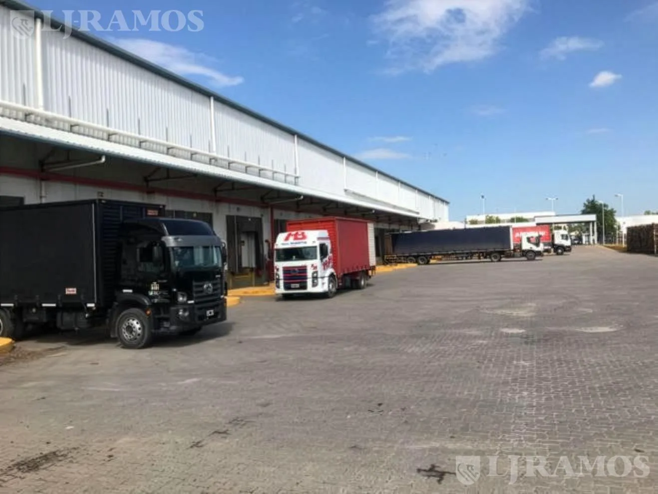 Depósito en Garin foto 3