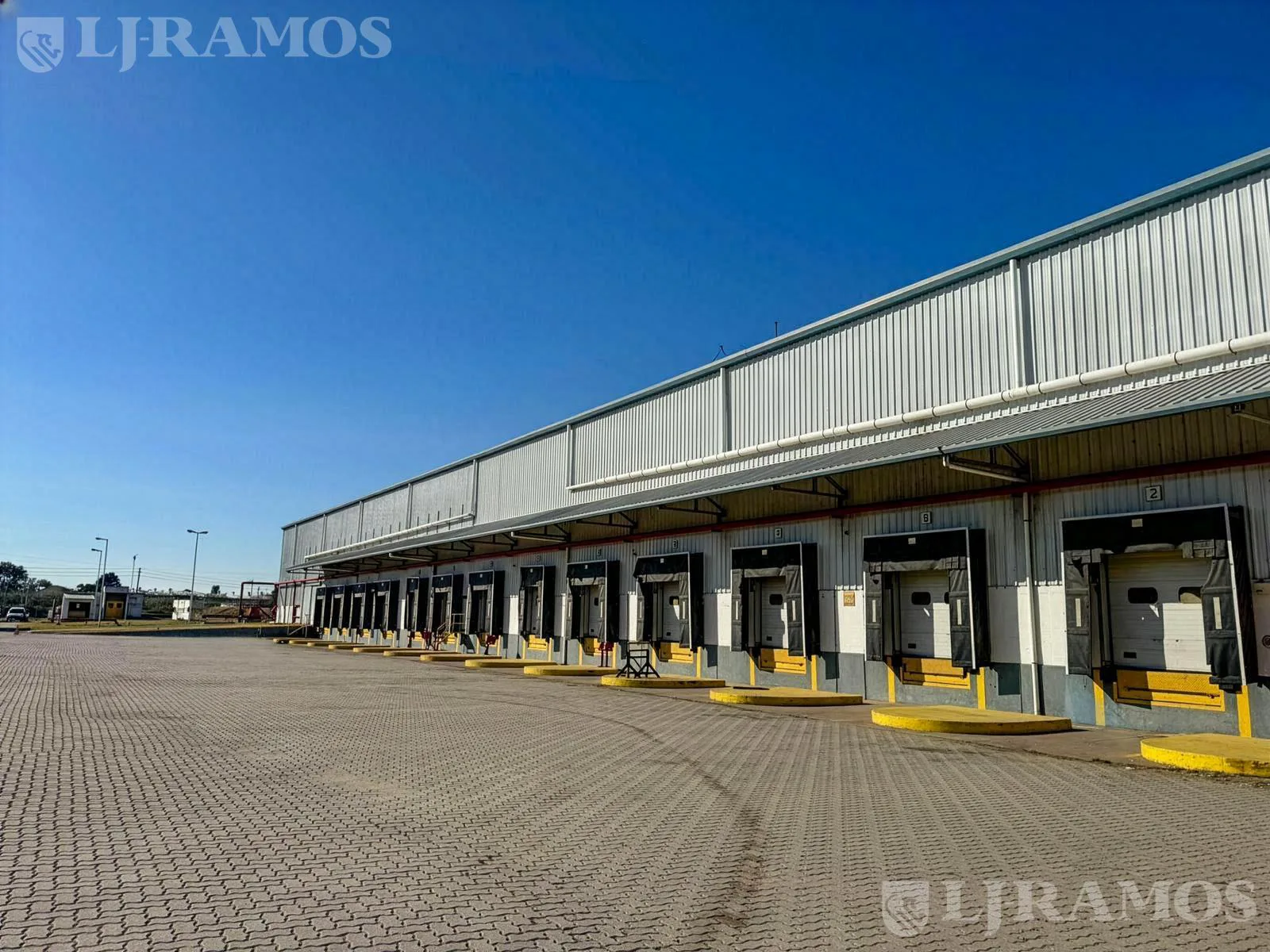 Depósito en Garin foto 4