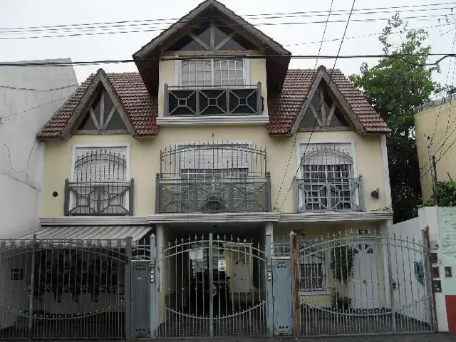 Triplex en Venta en Ramos Mejía, La Matanza, Buenos Aires