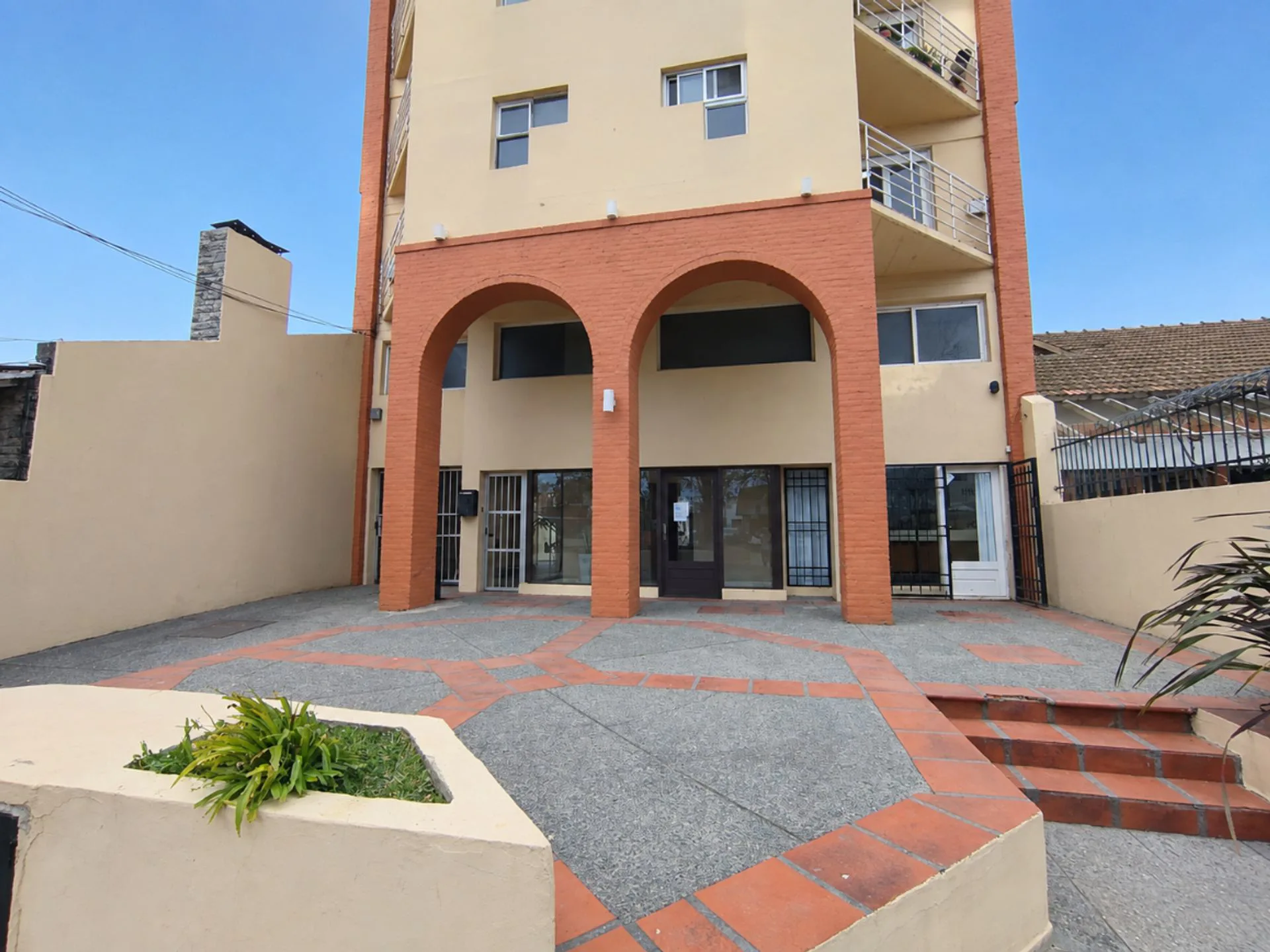 Venta Departamento 3 Ambientes Diagonal - Necochea foto 2