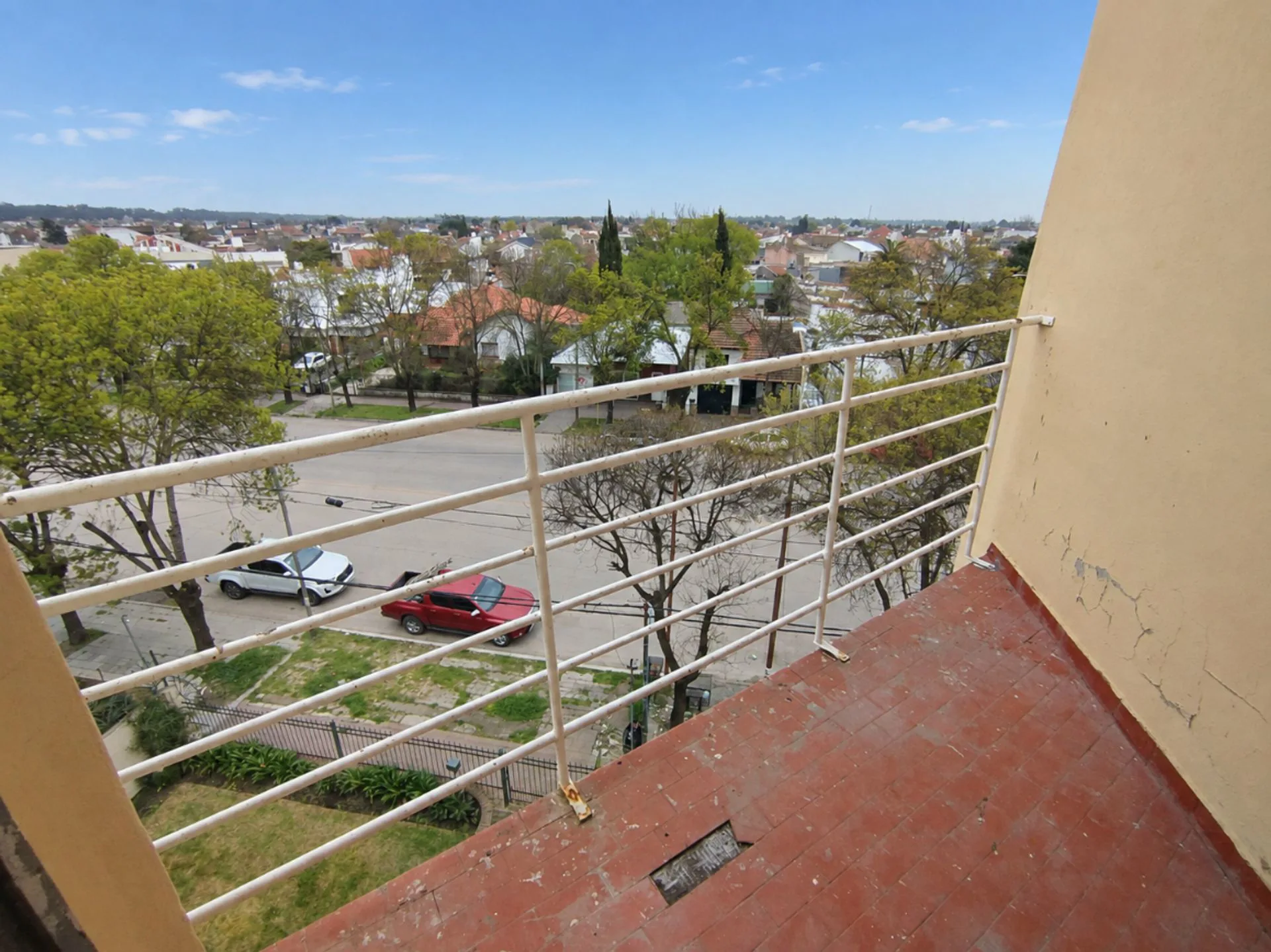 Venta Departamento 3 Ambientes Diagonal - Necochea foto 4