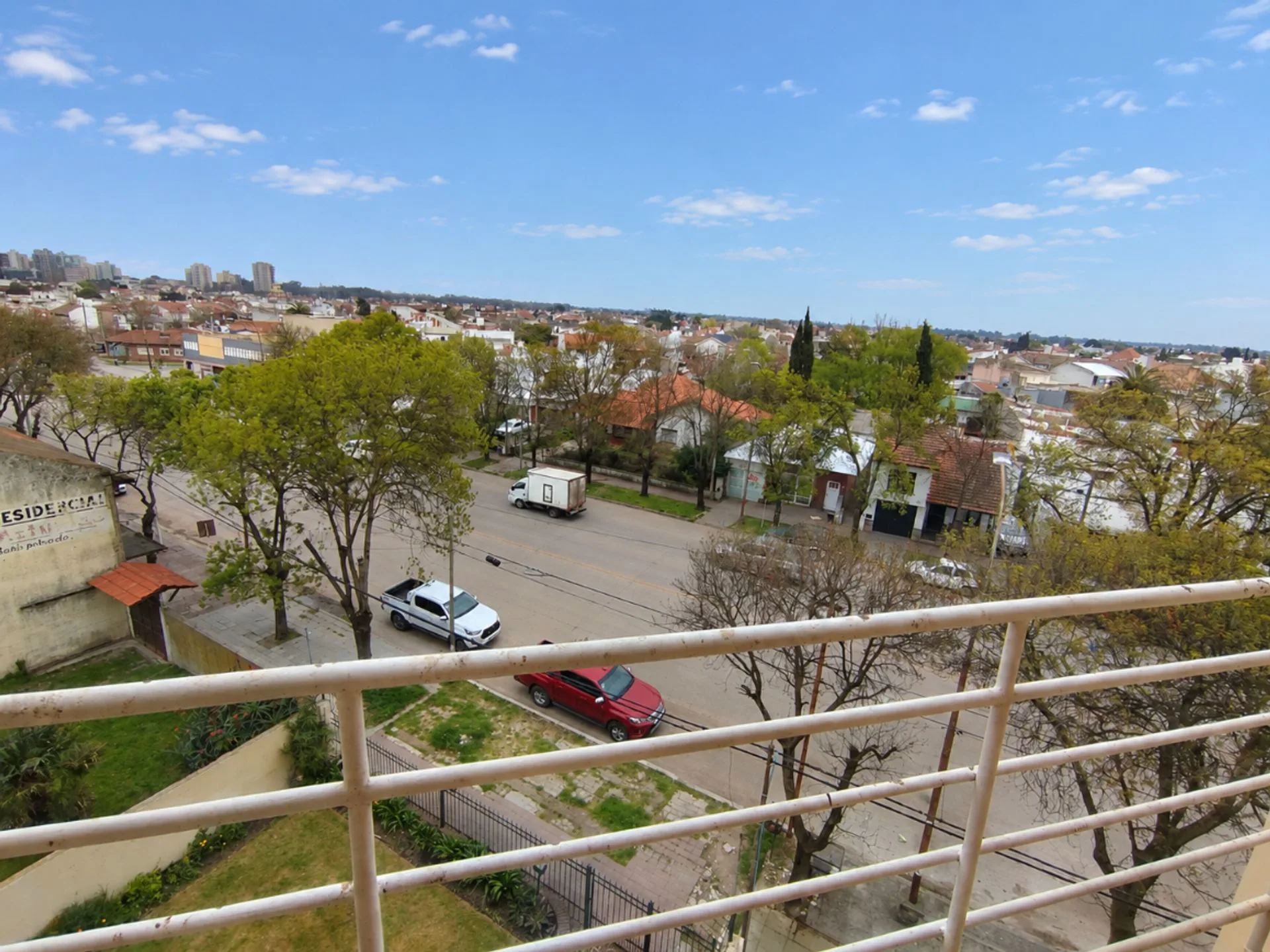 Venta Departamento 3 Ambientes Diagonal - Necochea foto 5