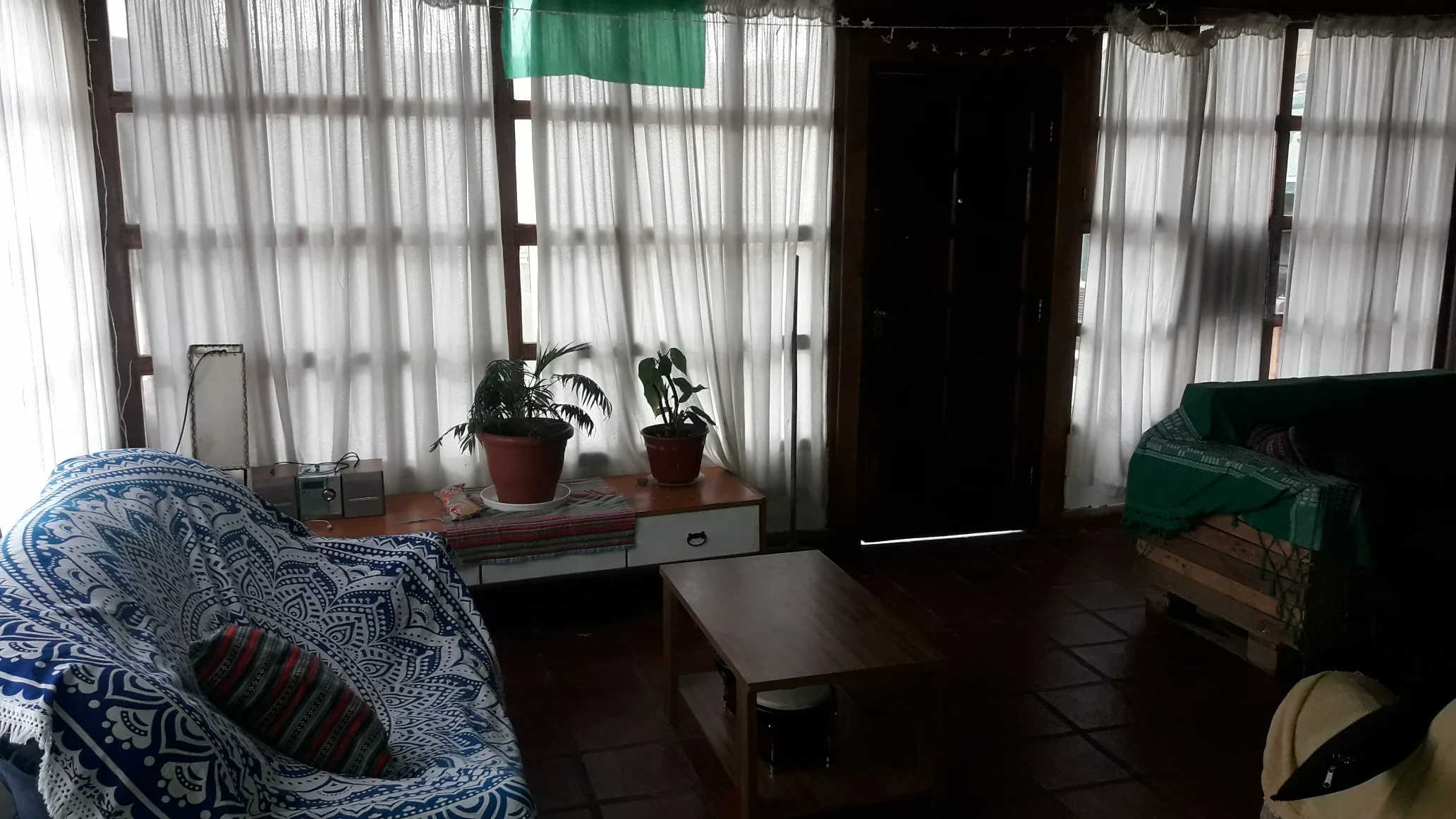 VENTA – CASA 3 DORMITORIOS – CHACRA II OESTE foto 2