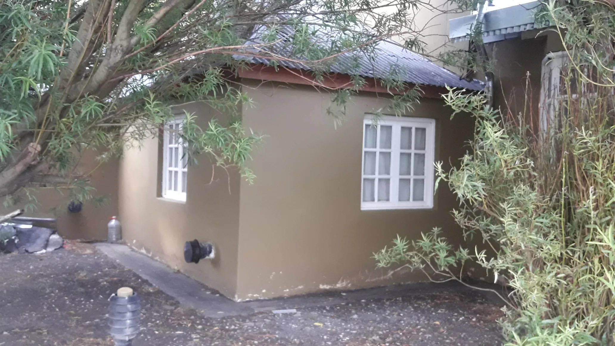 VENTA – CASA 3 DORMITORIOS – CHACRA II OESTE foto 3