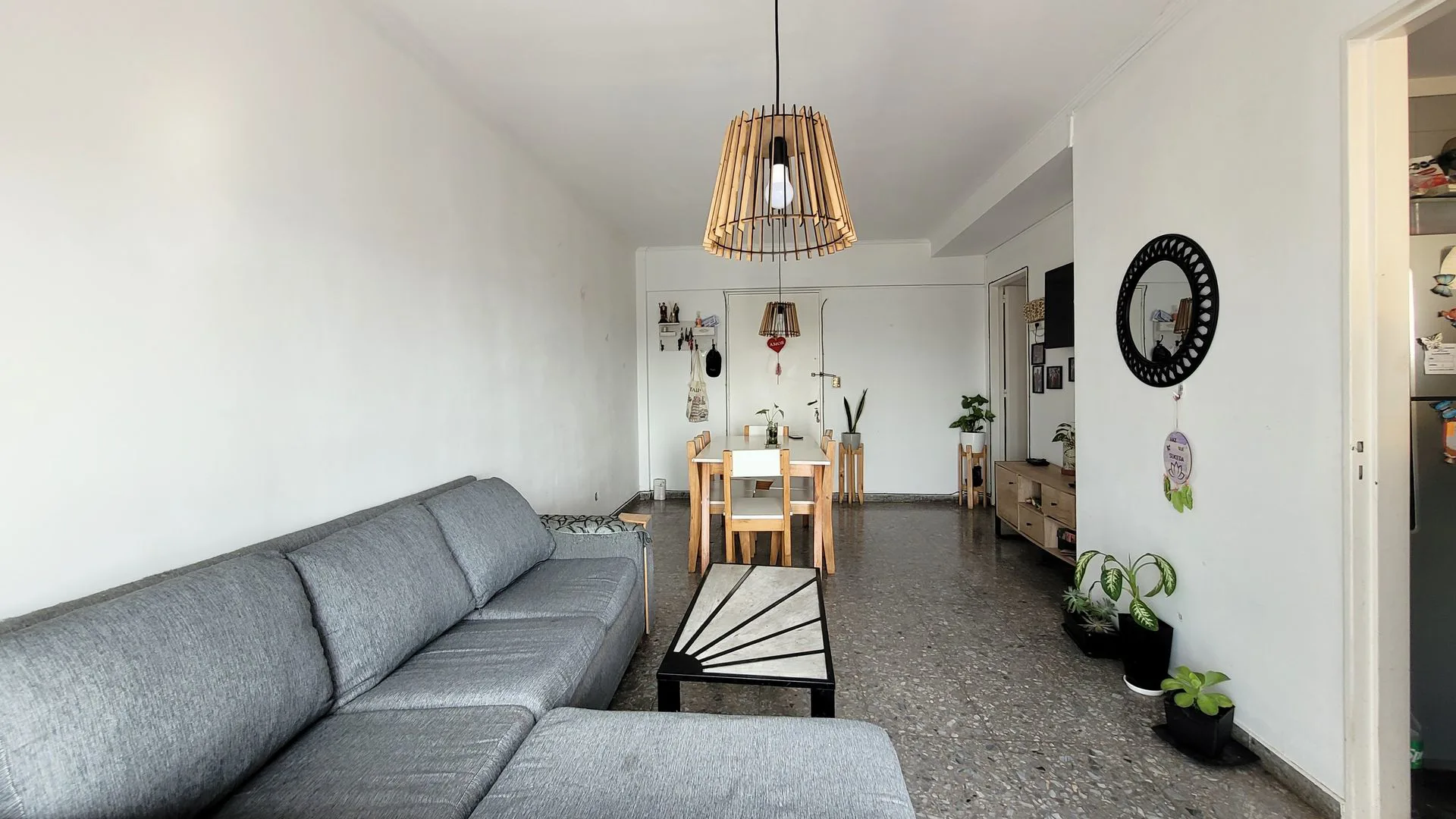 VENTA 4 AMBIENTES C/BALCÓN PISO 14 QUILMES CENTRO foto 3