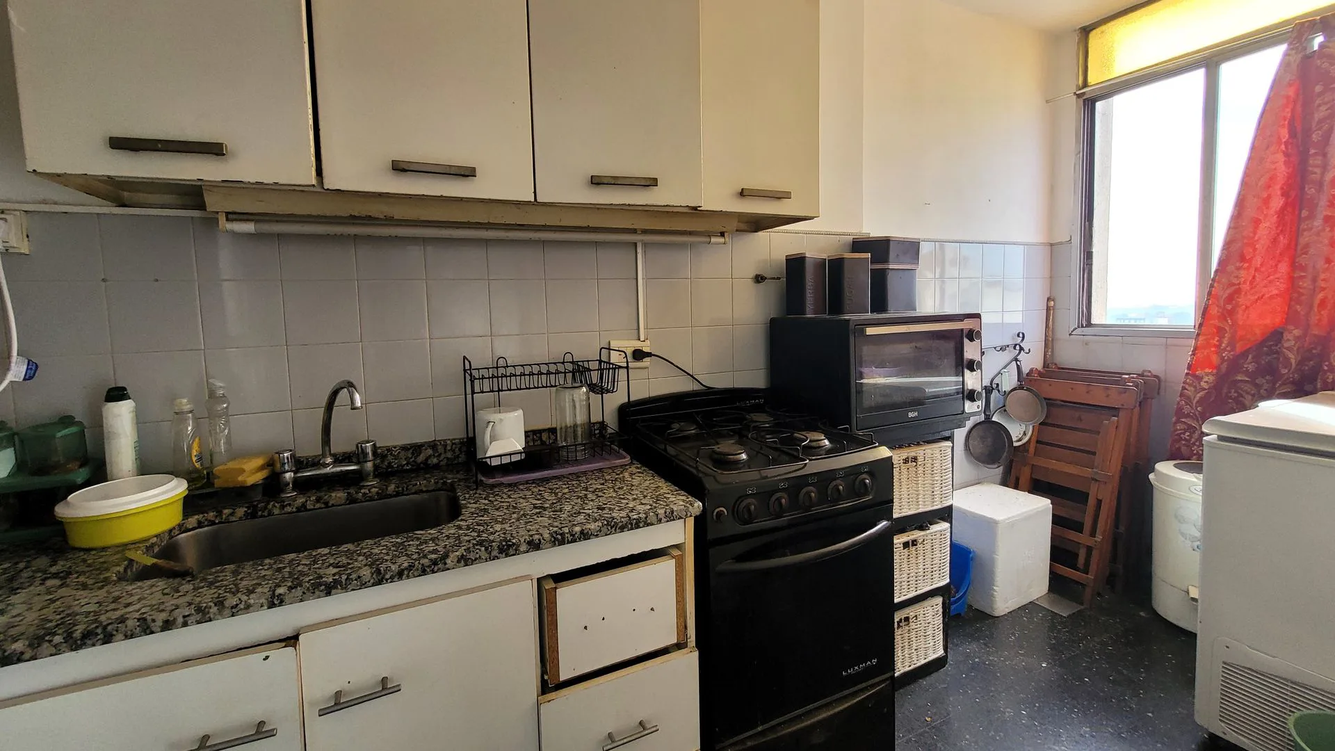 VENTA 4 AMBIENTES C/BALCÓN PISO 14 QUILMES CENTRO foto 5