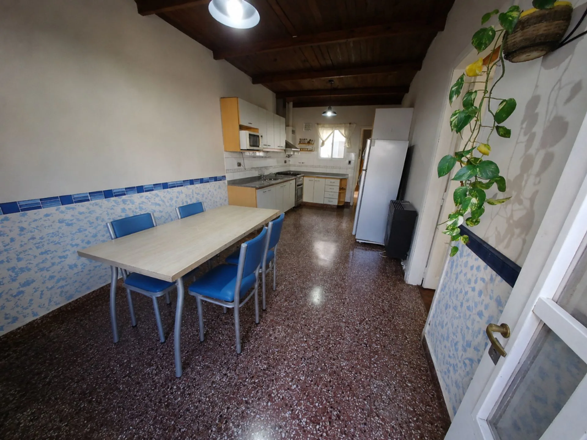 CASA 4 AMB VENTA JARDÍN Y PARRILLA foto 5