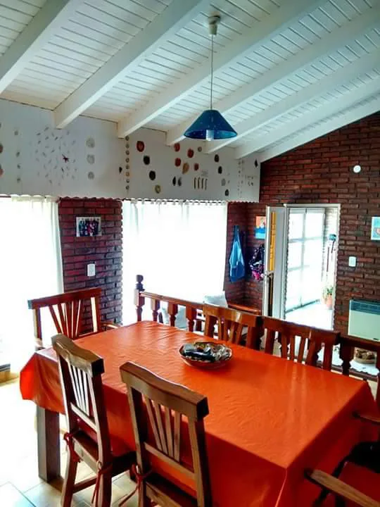 4-bedroom house in Monte Hermoso – photo 4 of 14