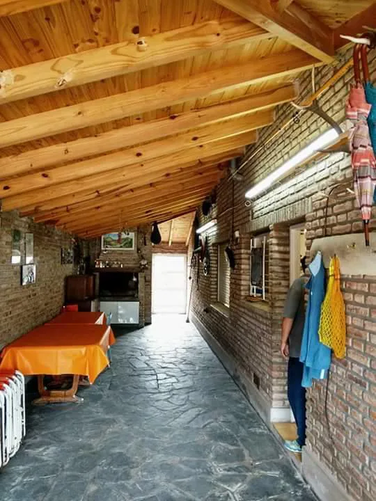 4-bedroom house in Monte Hermoso – photo 7 of 14