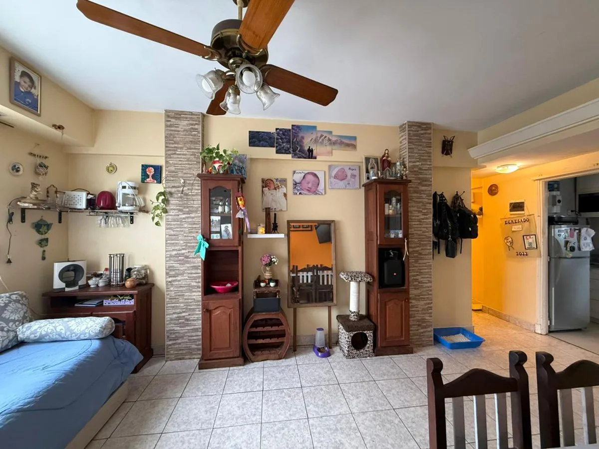 Departamento en Venta Balvanera-APTO PROFESIONAL- foto 3