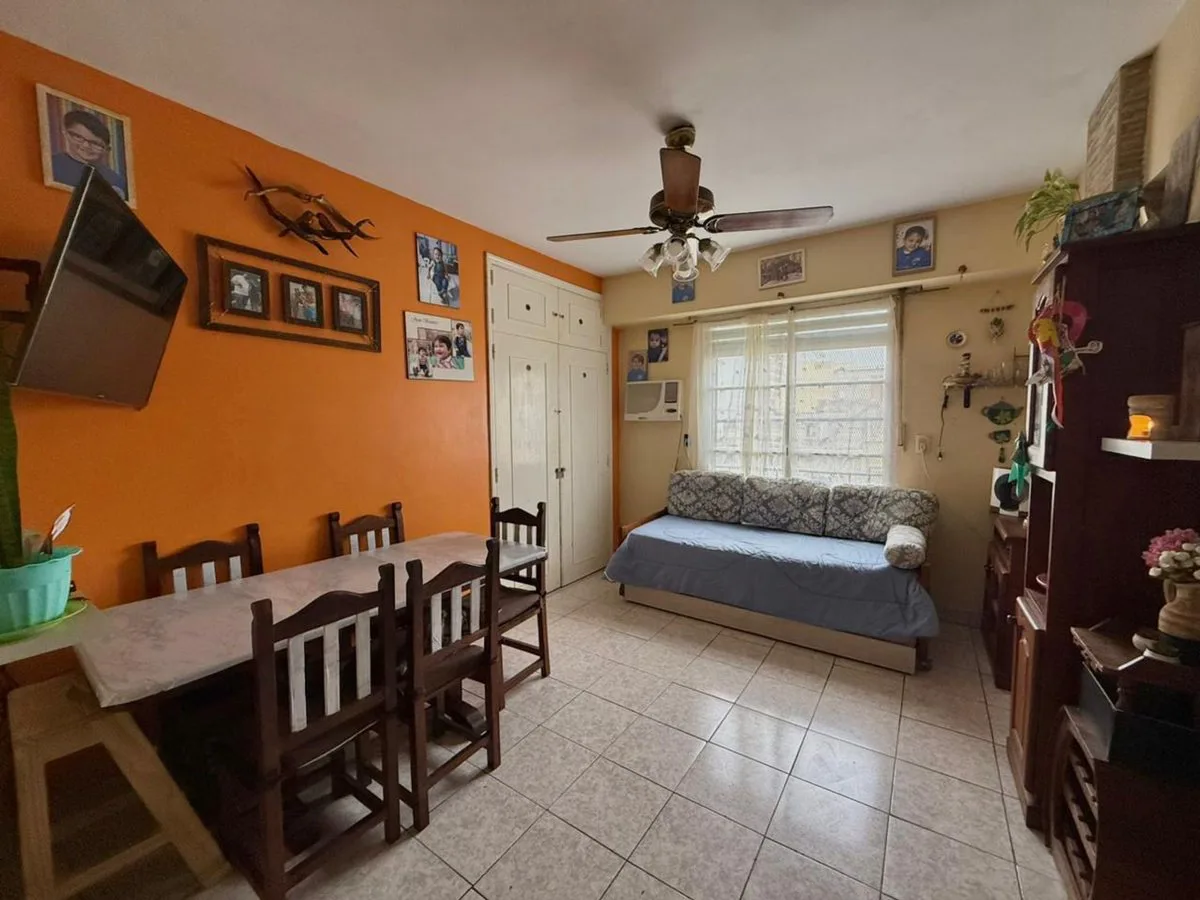 Departamento en Venta Balvanera-APTO PROFESIONAL- foto 4