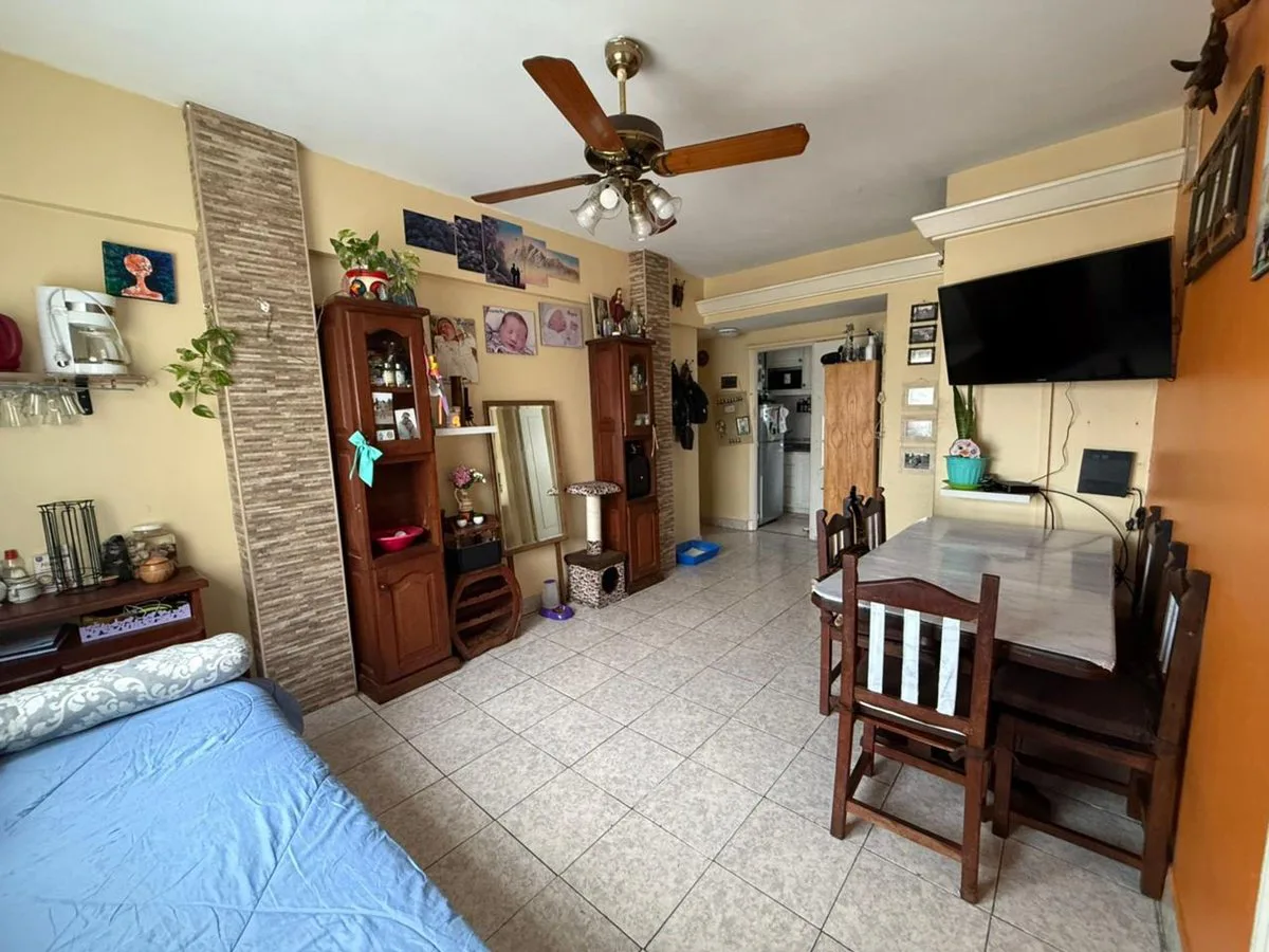 Departamento en Venta Balvanera-APTO PROFESIONAL- foto 5