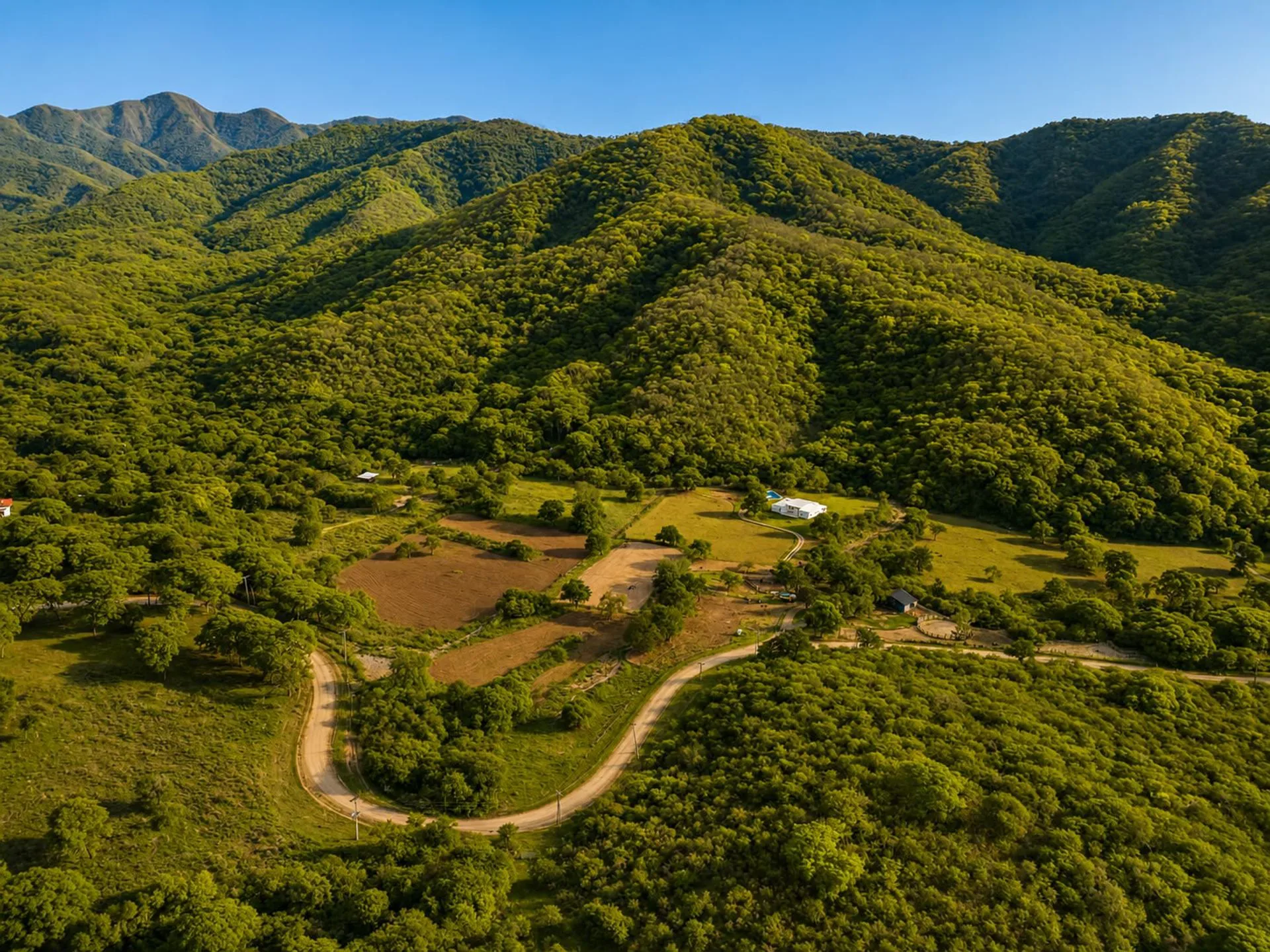 VENTA FINCA ECUESTRE BOUTIQUE 42 HA - EL GALLINATO foto 3