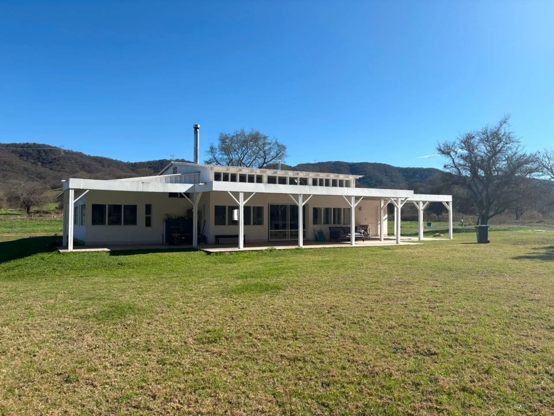 VENTA FINCA ECUESTRE BOUTIQUE 42 HA - EL GALLINATO foto 5