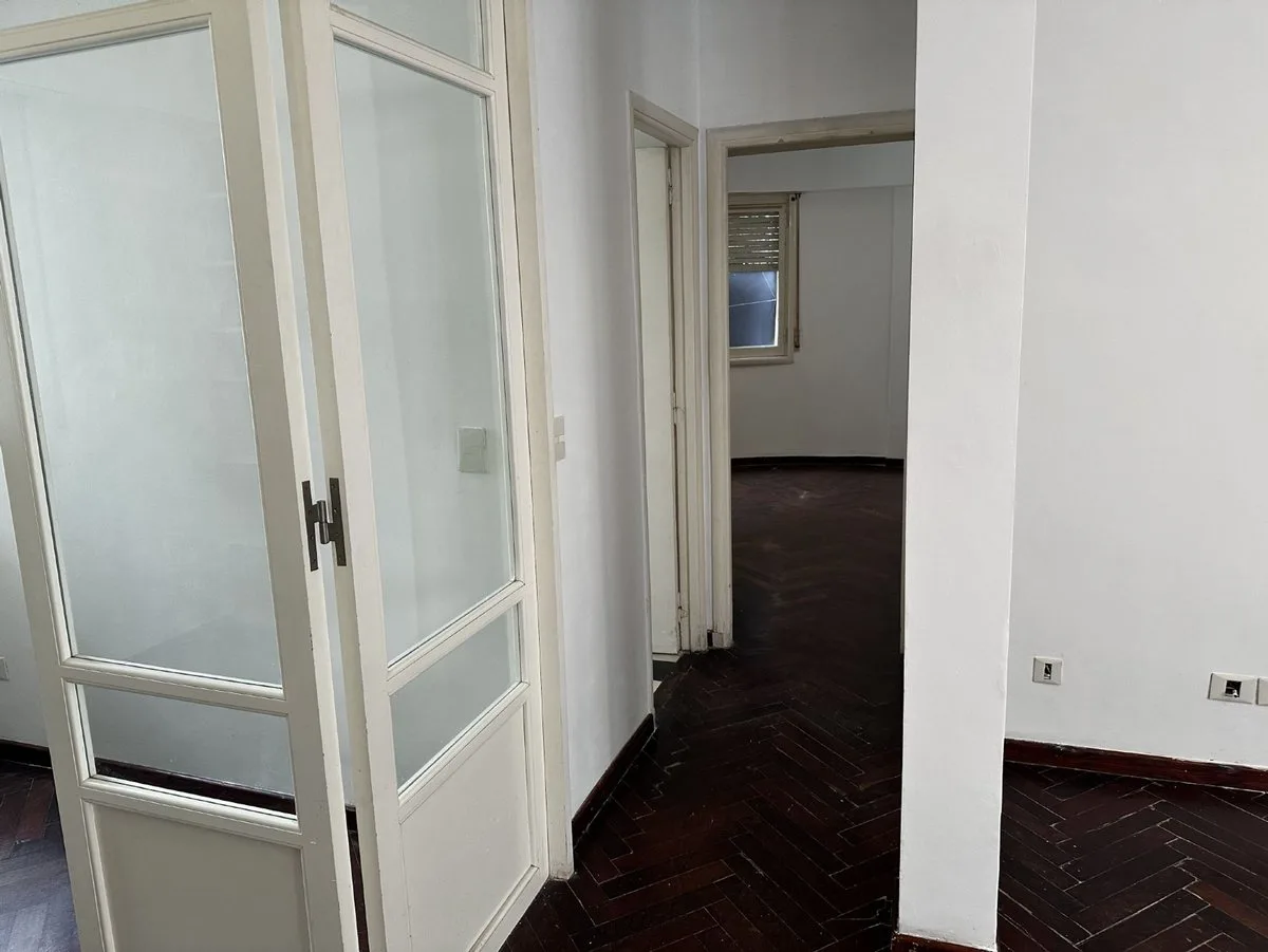 DEPTO 2 AMB CON ESTUDIO EN VENTA BELGRANO, FRENTE foto 4