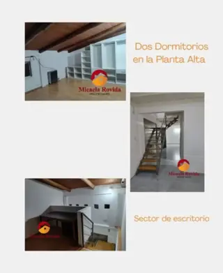 Departamento tipo Dúplex en Dos Plantas foto 2