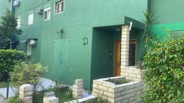 VENTA DEPTO 3 AMBIENTES CON BALCON LANUS PERMUTA