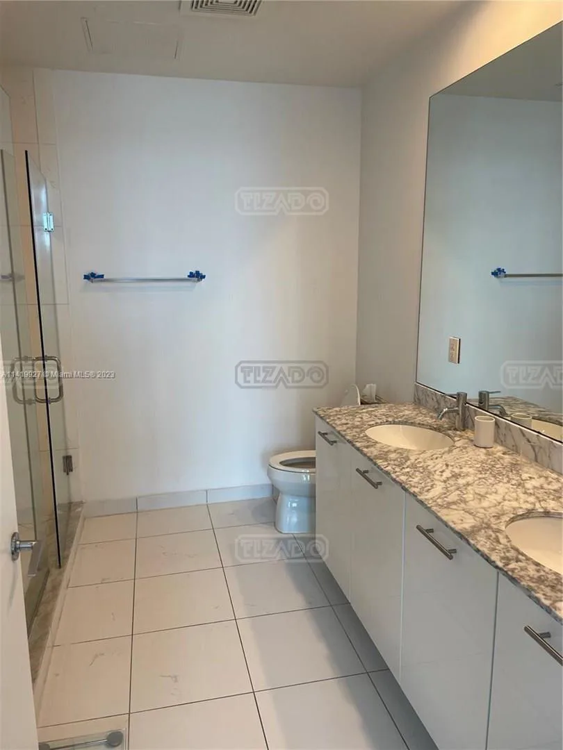500 Brickell Ave #4307 500 foto 2