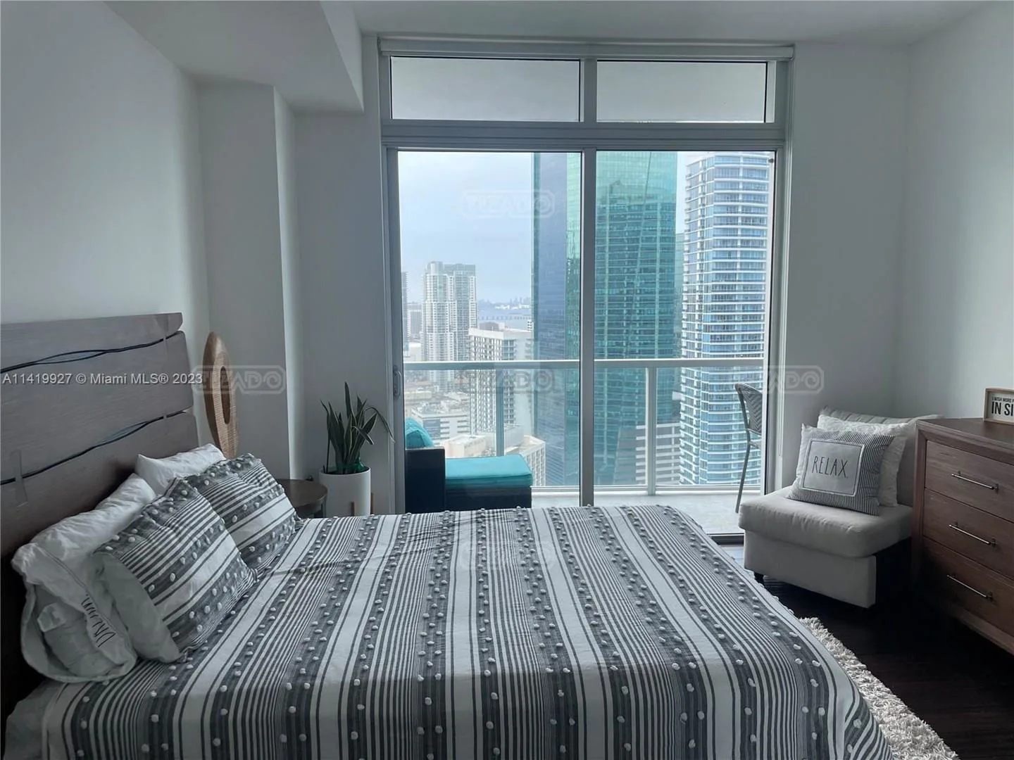 500 Brickell Ave #4307 500 foto 3
