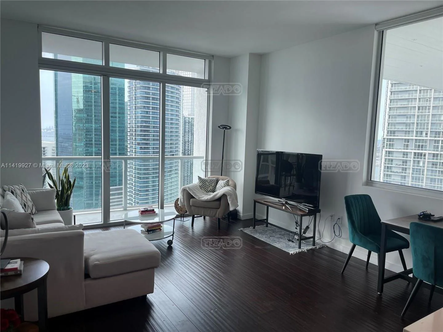 500 Brickell Ave #4307 500 foto 5