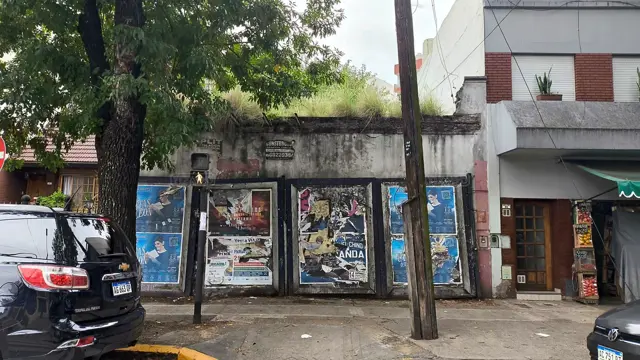 ESCALADA