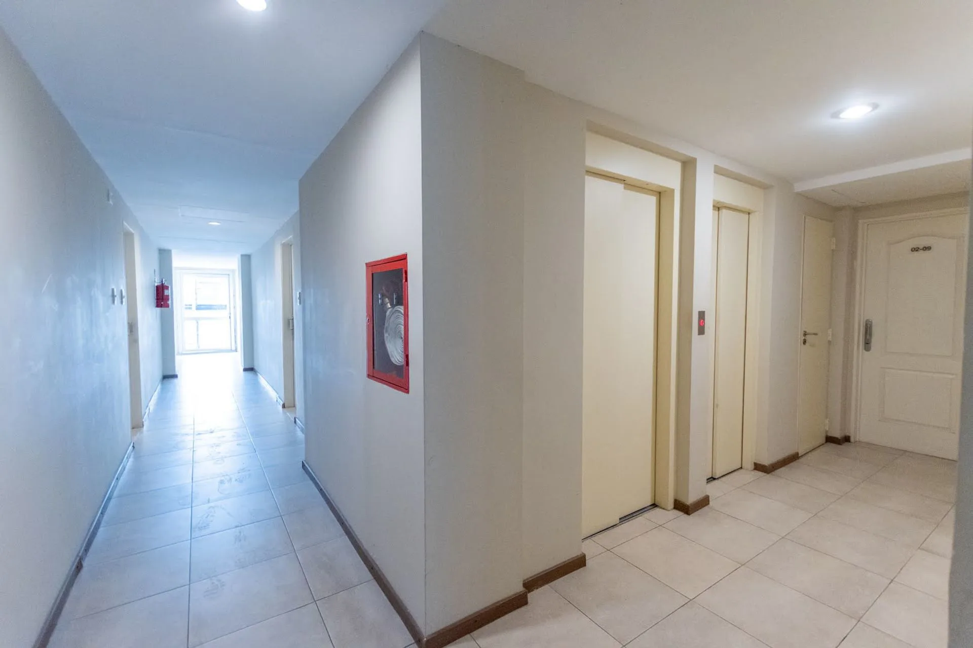 DPTO DE 1 DORMITORIO EN PUERTO AMARRAS TORRE 3 foto 3