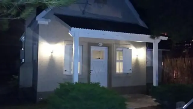 Ostende Casas ideal para renta por alquiler temporal o Permanente. Posibilidad Permuta